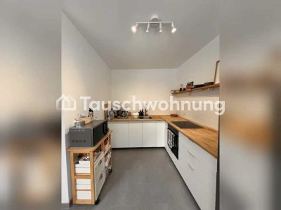 Tauschwohnung: Wedding Osloer/Pankstraße. 4 Zimmer-Wohnung zum Tausch