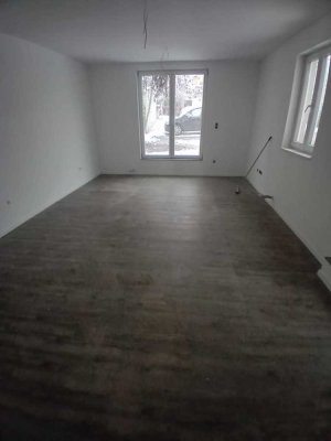 Alles neu! 1 Zimmerwhg. mit Küche