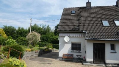 Kleines Häuschen