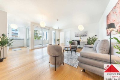 Offene Besichtigung am Sa., 22.11. und So., 23.11. je von 11-13 Uhr in der Bahnhofstr. 23!