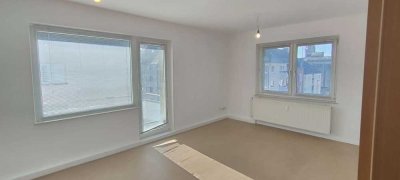 3 Zimmer Wohnung in Krefeld-Inrath mit Balkon zu vermieten!