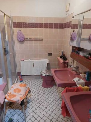 Attraktive und gepflegte 3-Raum-EG-Wohnung mit Balkon in Witten