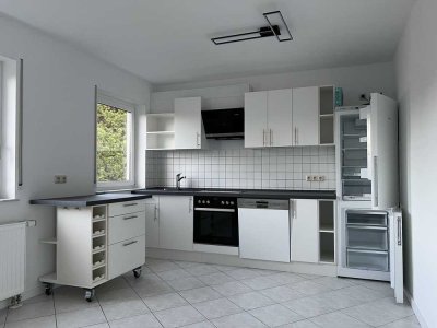 2 Zimmerwohnung mit 81 qm