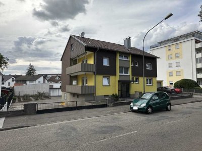 3 Familienhaus, 1.204 m² Grundstück & 10 Stellplätzen oder Baugrundstück!