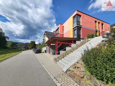 Wohntraum in Randlage von Schwarzenberg