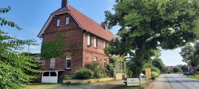PROVISIONSFREI - Privatverkauf - Mehrfamilienhaus mit Ladengeschäft und Halle / Mehrgenerationenhaus
