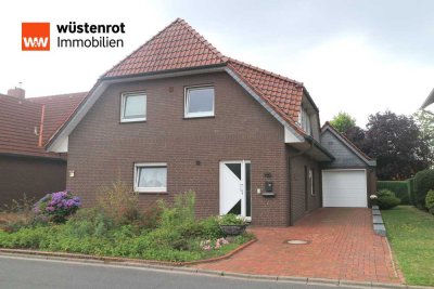 Zweifamilienhaus - Kapitalanlage oder neuer Wohntraum !