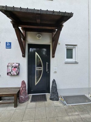 Ihr neues Familienparadies