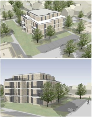 bevorzugte Wohnlage...