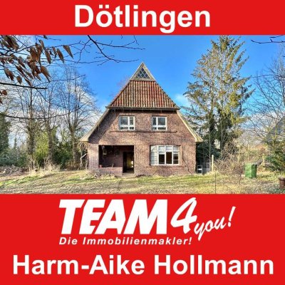 TEAM 4you: Dornröschen-Schatz in Dötlingen