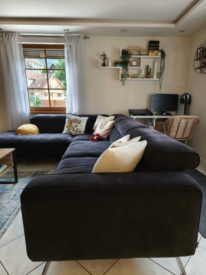 Obergeschoss Wohnung