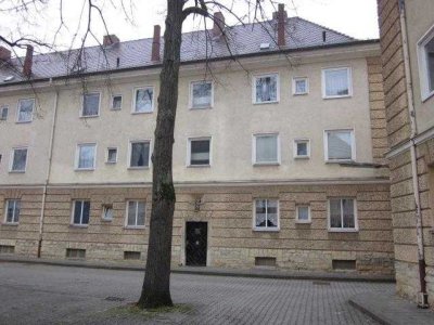 Renovierte 3 - Zimmer Wohnung in zentraler Stadtlage!