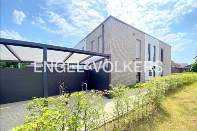 Exklusive Eigentumswohnung mit bester Ausstattung