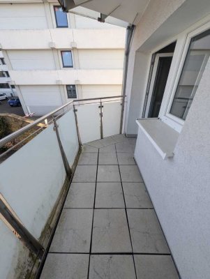 3 Zimmer Wohnung mit Balkon in Osnabrück
