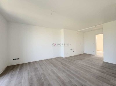 Einziehen & wohlfühlen: frisch modernisierte 2-Raum-Wohnung mit Charme
