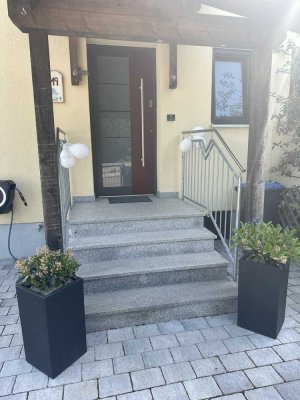 Doppelhaushälfte von Privat