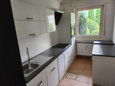 Gepflegte 3-Zimmer Wohnung mit Balkon in Herford für ältere Personen/Paar