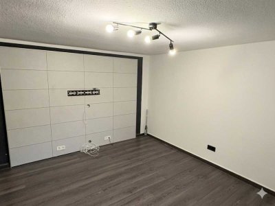 1,5-Zimmer-Wohnung in ruhiger Lage