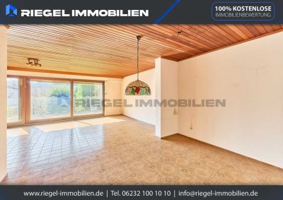Sie hier? Wir auch! Familienfreundliches Mittelhaus mit Garten, Terrasse und Garage in Top Wohnlage