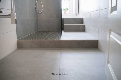 2-Zimmer-Wohnung mit Terrassen- und Gartenfläche - provisionsfrei