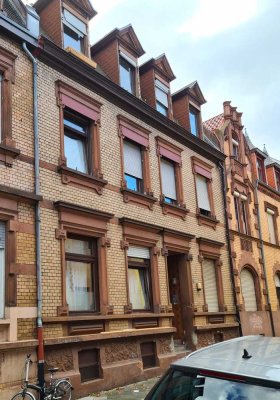 2ZKB Wohnung mitten in Mannheim. Auch geeignet für Arbeitssuchende