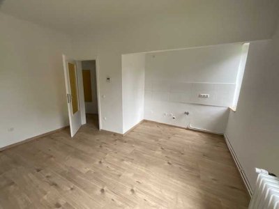 Gemütliche 3-Zimmer-Wohnung in Wilhelmshaven – Beschauliches Wohnen auf 60,26 m²
