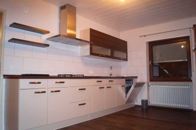 Gepflegte 3-Zimmer-Wohnung mit Balkon in Kusel