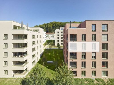 Lumper Höhe -  4-Zimmer-Wohnung