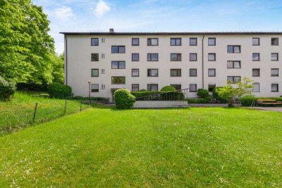 Sanierte Eigentumswohnung in Herrsching für Eigennutzer oder Kapitalanleger