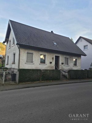 Ein interessantes, URIGES Angebot mit viel Potential!