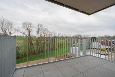 TOP 223 - Pettenbach: Wohnen am Kirchbühl
