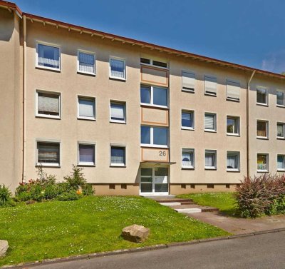 3- Zimmer Wohnung in Altenbochum