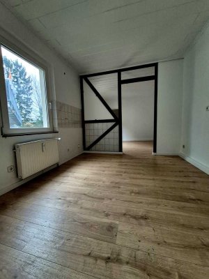 Moderne 3-Zimmer-Maisonette-Wohnung