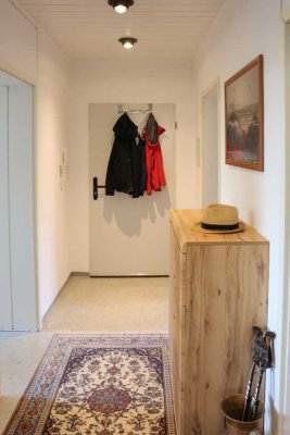Attraktive 3-Zimmer-Erdgeschosswohnung in Lahnstein