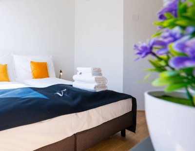 Rendite-Hit: Anlegerwohnung mit Sorglos-Vermietungs-Konzept | paulus5.at