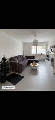 Modernisierte 3,5-Zimmer-Wohnung in Bottrop-Fuhlenbrock