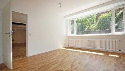 helle 3-Zimmer Souterrain-Wohnung in Köln Altstadt & Neustadt-Nord