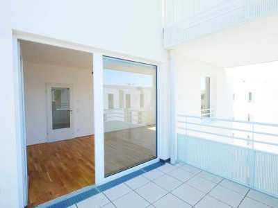 AM PARK - 1,5-Zimmer-Wohnung mit Balkon