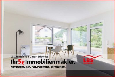 ***Neuer Preis - Moderne Stadtvilla mit Garage