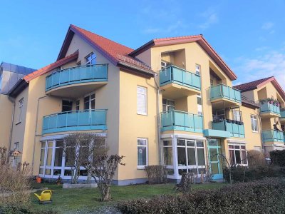 Sehr schöne 4 Zimmer Wohnung