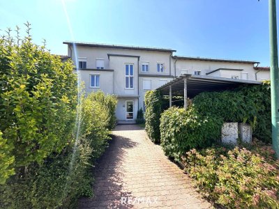 Wunderschöne Wohnung in Top Lage am Gaumberg Perfekte Anlagewohnung