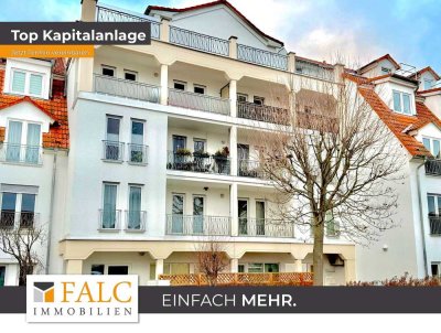 sichere Kapitalanlage in Erfurt-Frienstedt