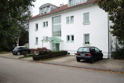 Hochwertige 3-Zimmer Wohnung mit Balkon in Allensbach