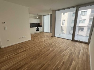 A New Chapter Begins Here - high quality living with modern design