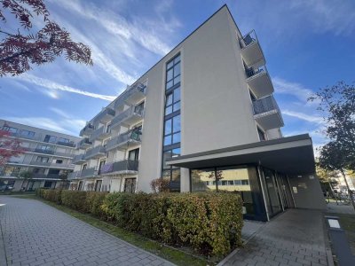 Gemütliches 1-Zimmer Appartments ab sofort