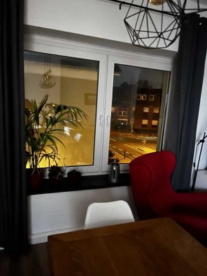 Campusviertel OS - Westerberg, 3 Zimmerwohnung an der Musikhochschule, WG geeignet