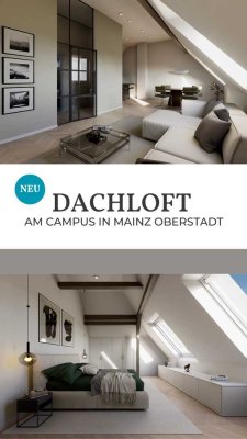 Dachloft Mainz