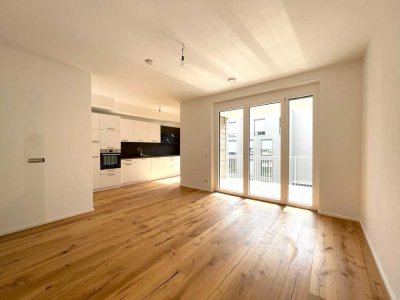 Wohnung 108 - 60,13 qm