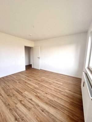 Charmante 3-Zimmer-Wohnung mit guten Anbindungen