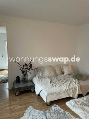 Wohnungstausch: Bahnhofstraße 28